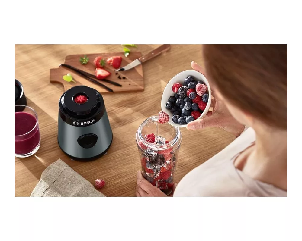 Блендер Bosch MMB2111S 4