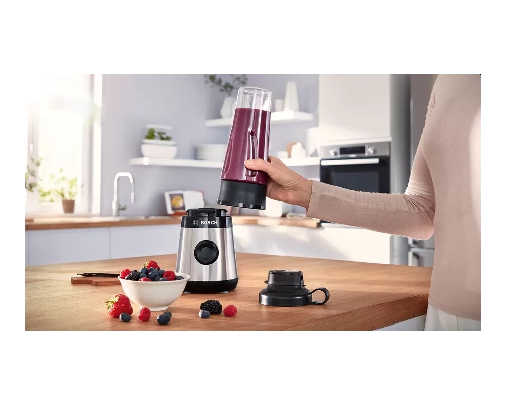Блендер Bosch VitaPower Series 2 MMB2111M 450W 3