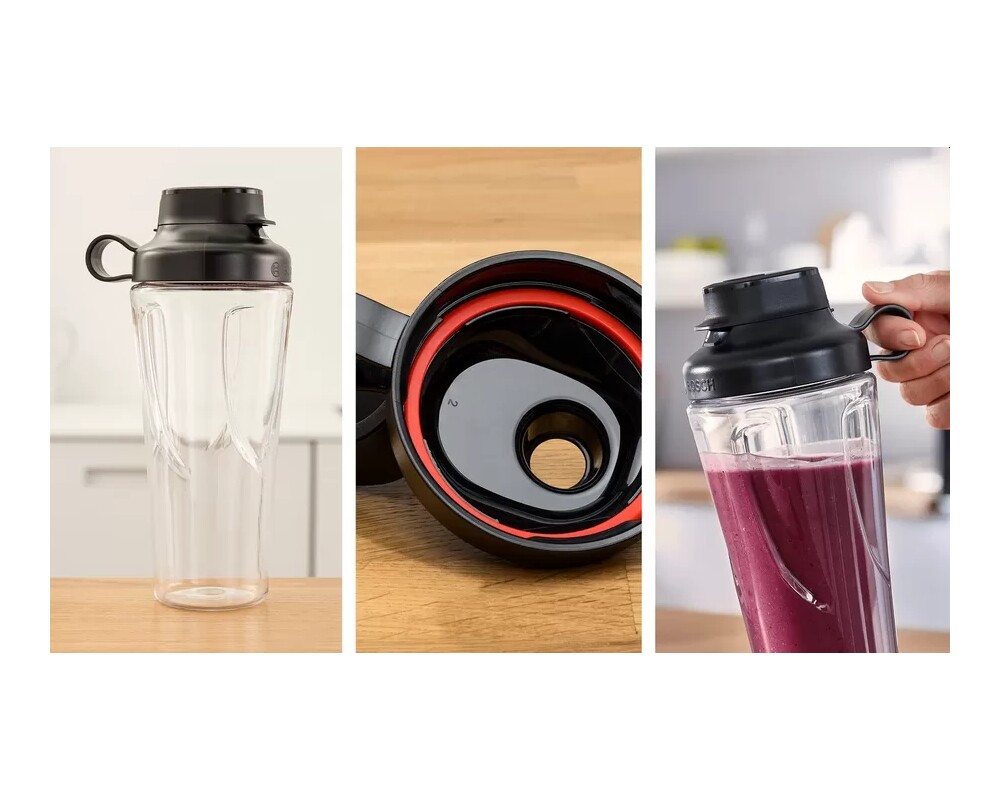 Блендер Bosch VitaPower Series 2 MMB2111M 450W 12