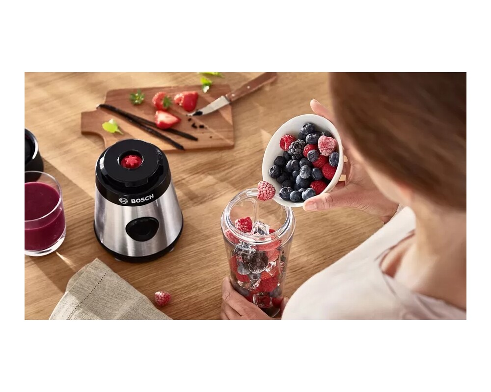 Блендер Bosch VitaPower Series 2 MMB2111M 450W 10