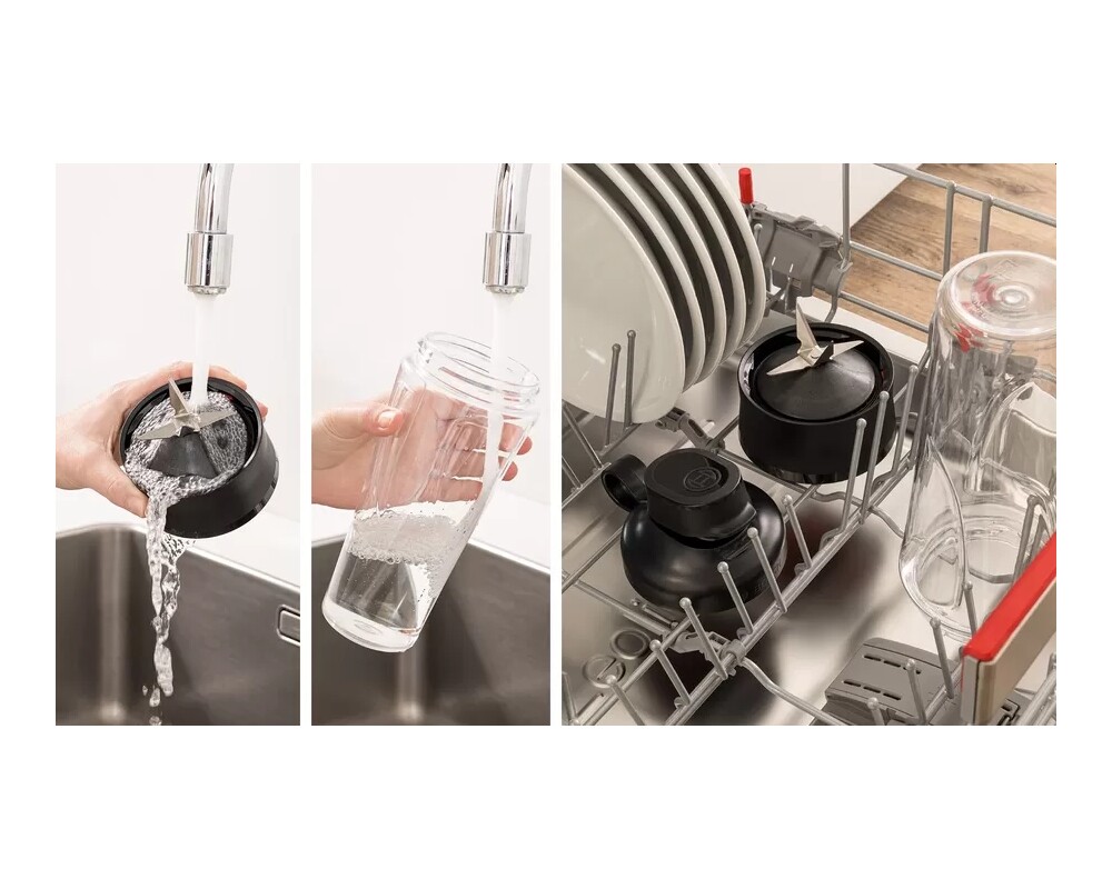 Блендер Bosch VitaPower Series 2 MMB2111M 450W 6