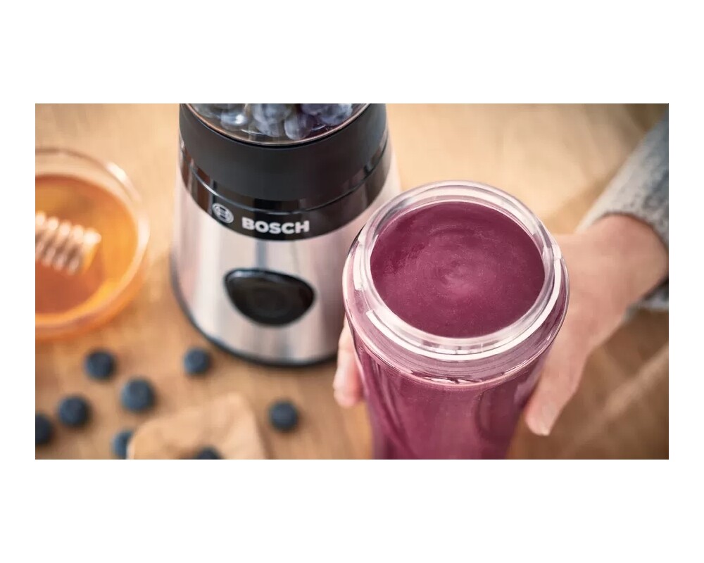Блендер Bosch VitaPower Series 2 MMB2111M 450W 8