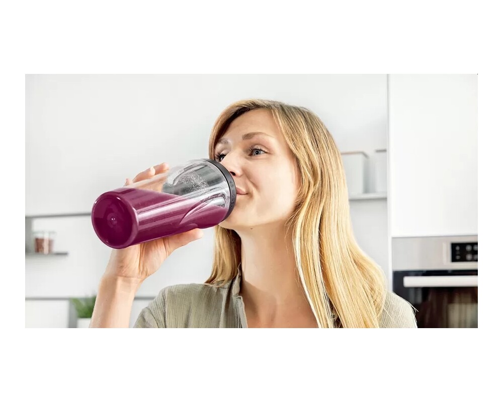 Блендер Bosch VitaPower Series 2 MMB2111M 450W 9