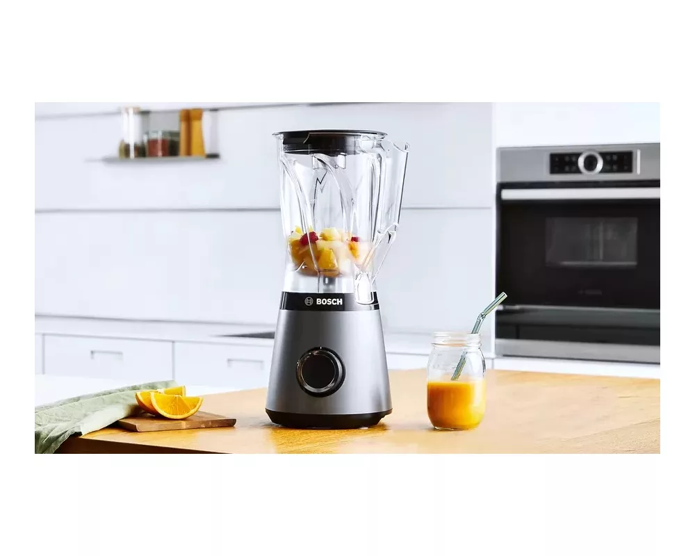 Блендер Bosch MMB6141S 4