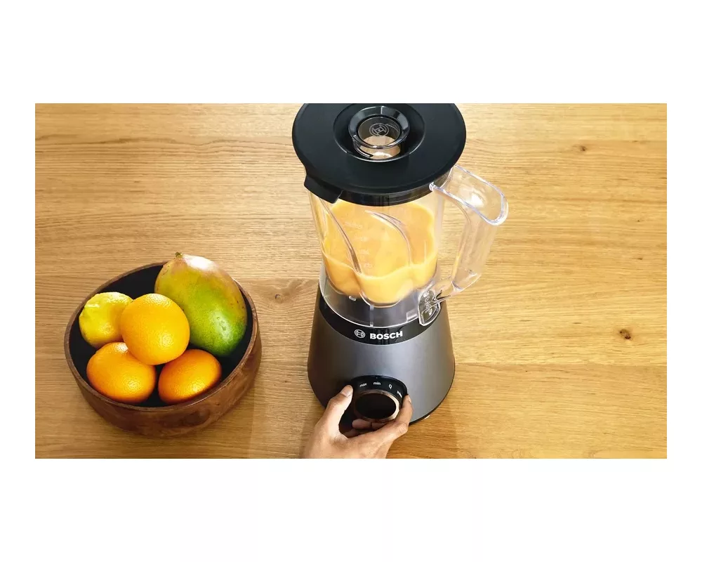 Блендер Bosch MMB6141S 6