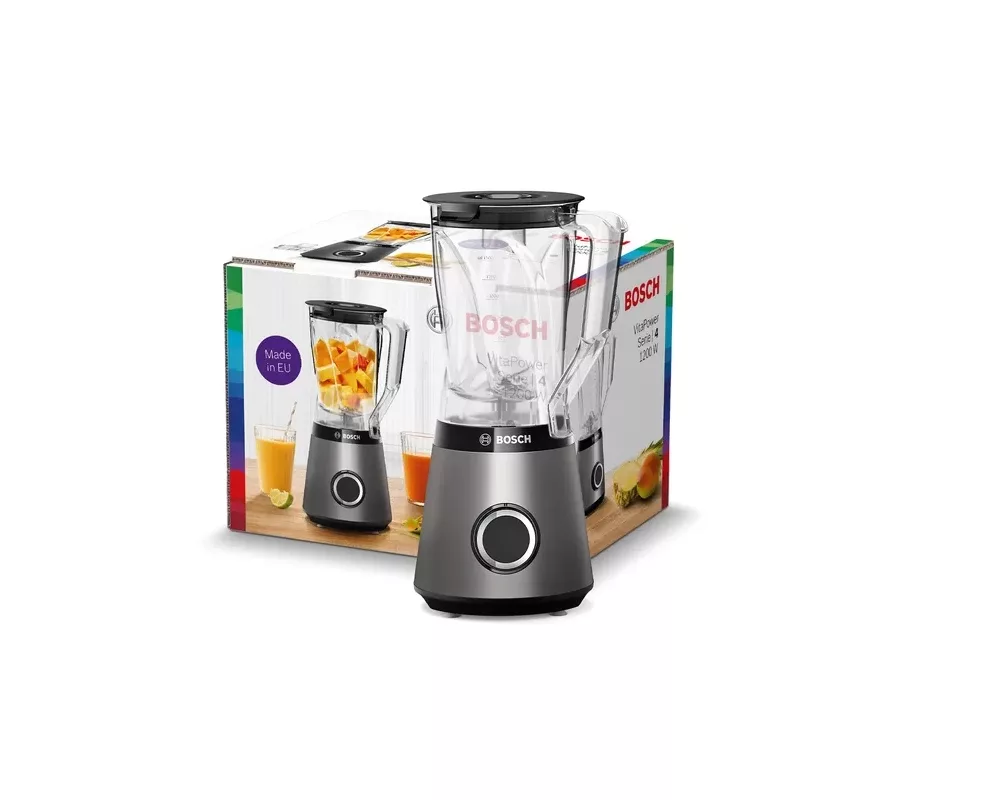 Блендер Bosch MMB6141S 3