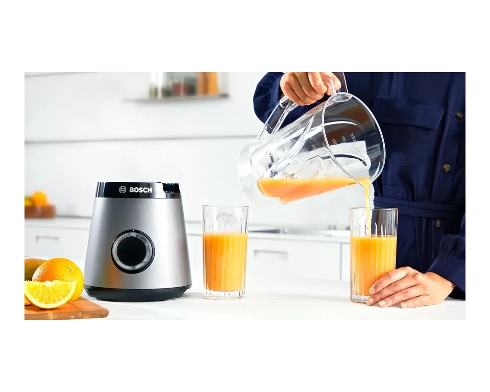 Блендер Bosch MMB6141S 7