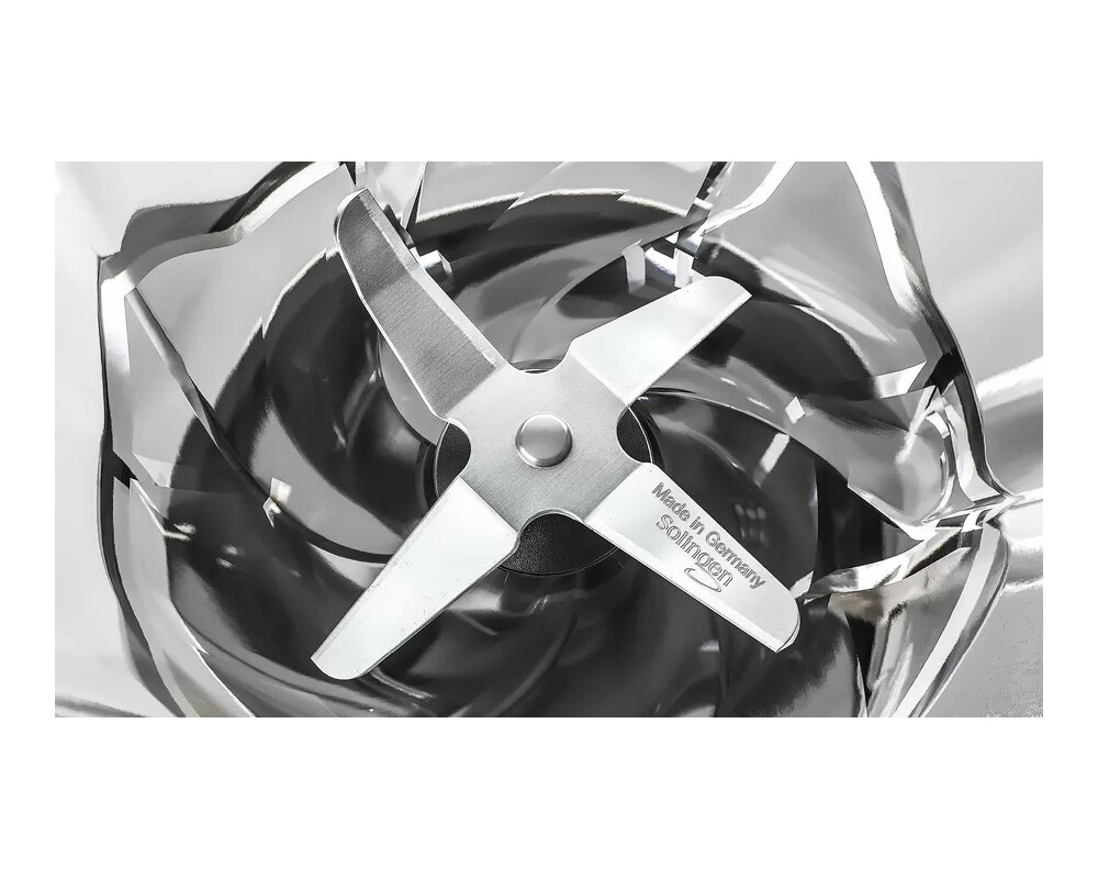 Блендер Bosch MMB6141S 5