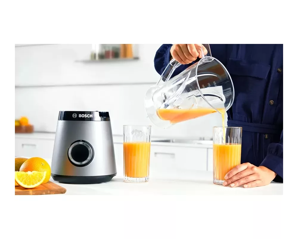 Блендер Bosch MMB6141S 7