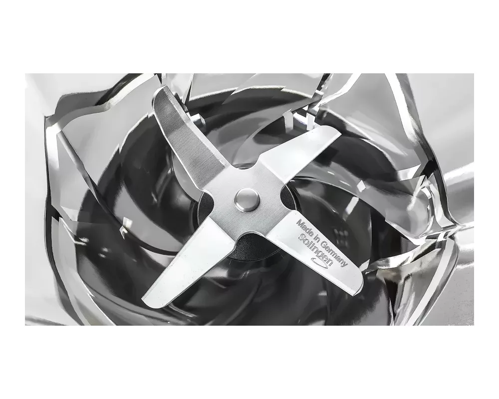 Блендер Bosch MMB6141S 5