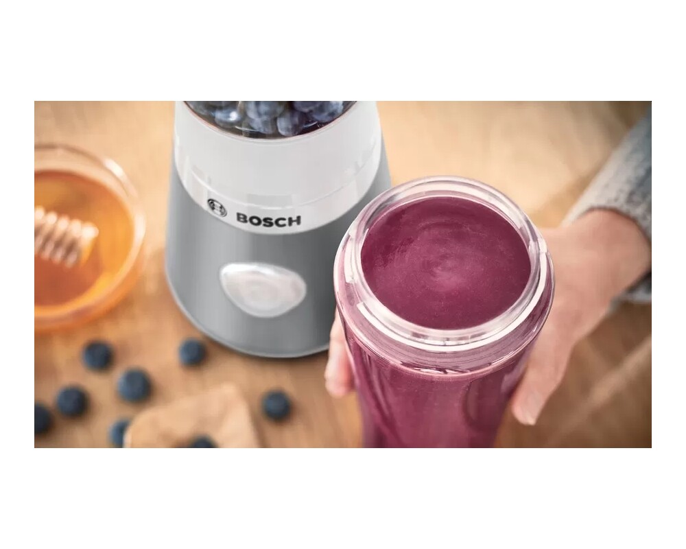 Блендер Bosch MMB2111T 9