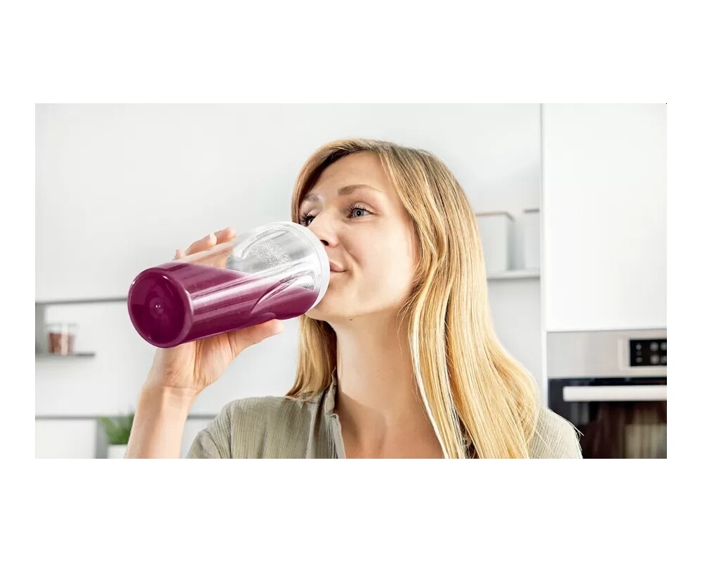 Блендер Bosch MMB2111T 10