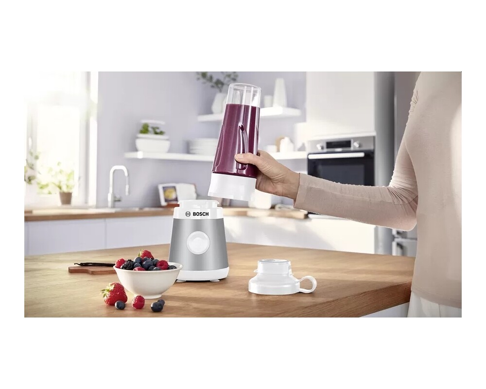 Блендер Bosch MMB2111T 3