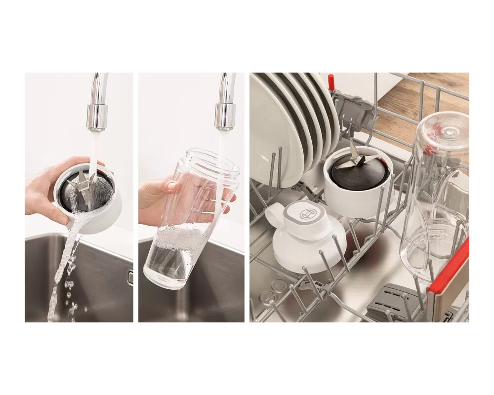 Блендер Bosch MMB2111T 7