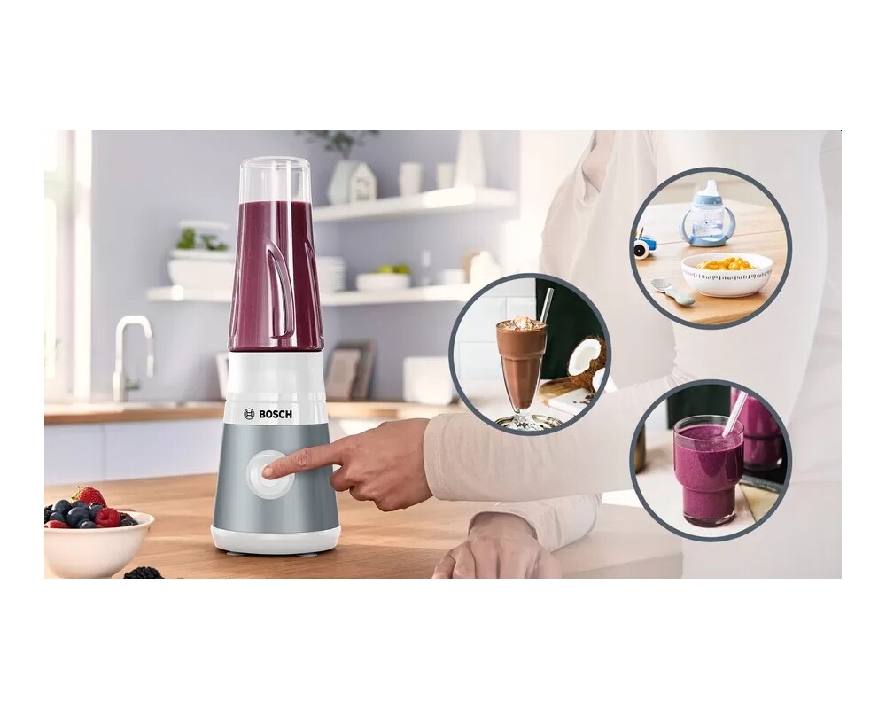 Блендер Bosch MMB2111T 6