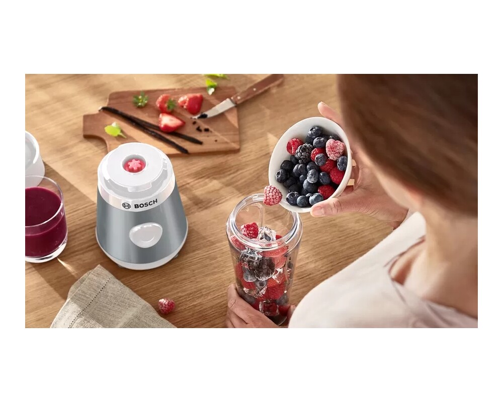 Блендер Bosch MMB2111T 11