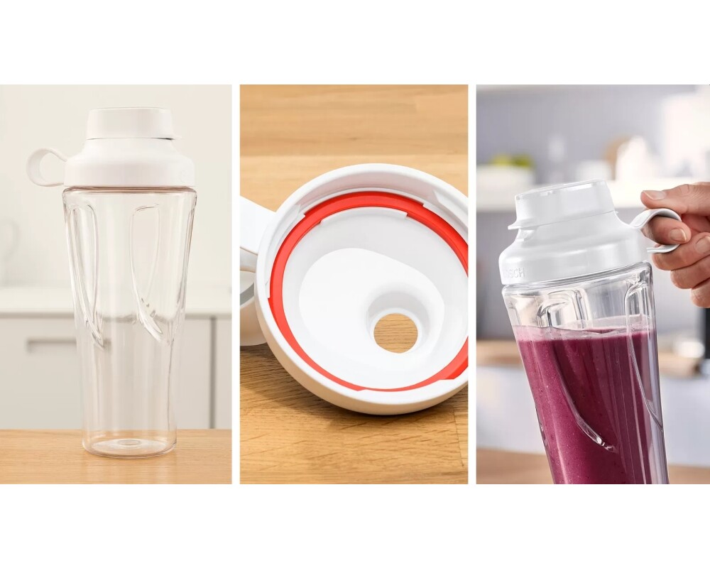 Блендер Bosch MMB2111T 18