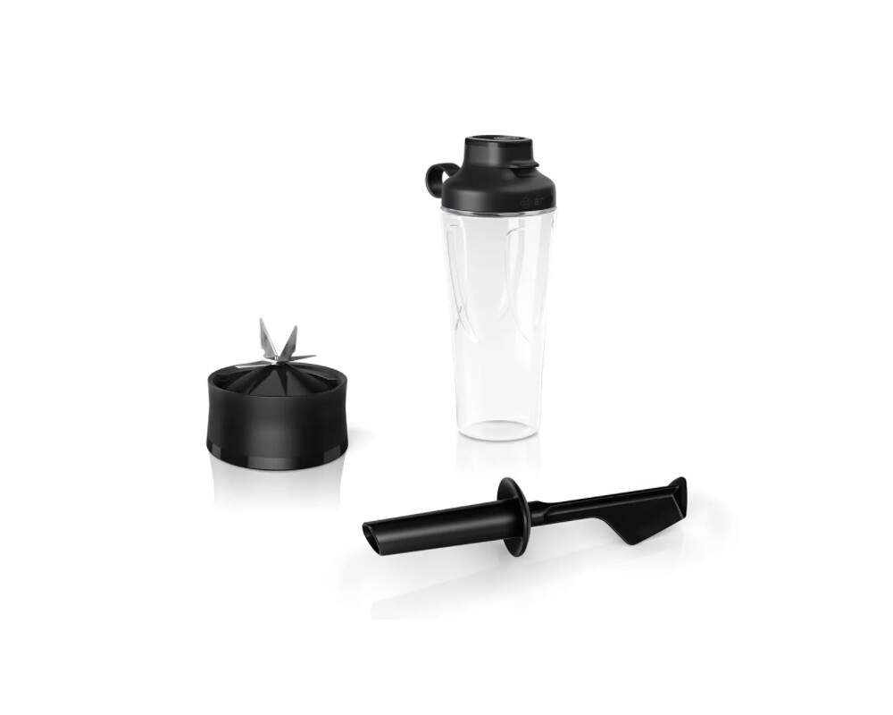 Блендер Bosch MMB6384M Series 4 3