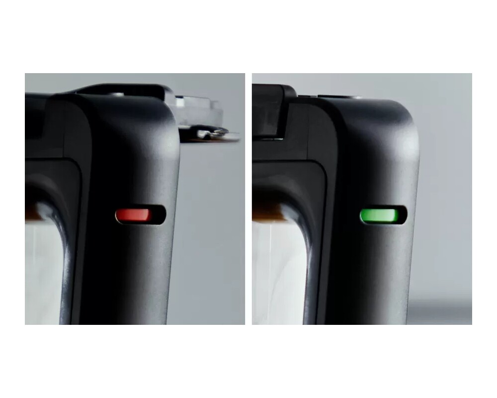 Блендер Bosch MMB6384M Series 4 9