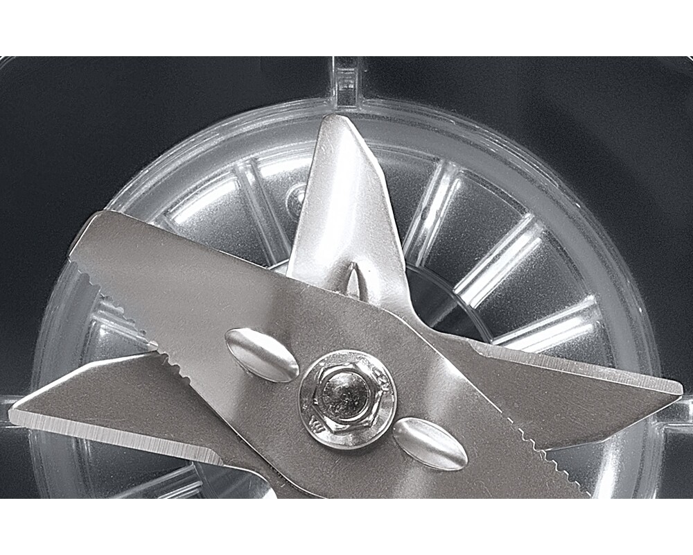 Блендер Bosch MMBH6P6B 7