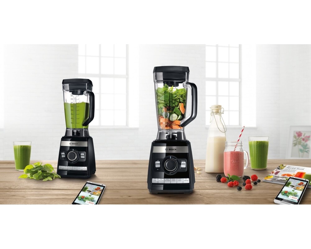 Блендер Bosch MMBH6P6B 8