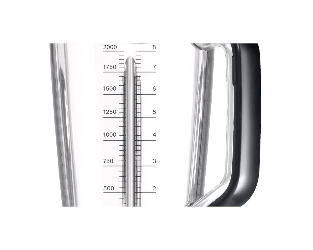 Блендер Bosch MMBH6P6B 5