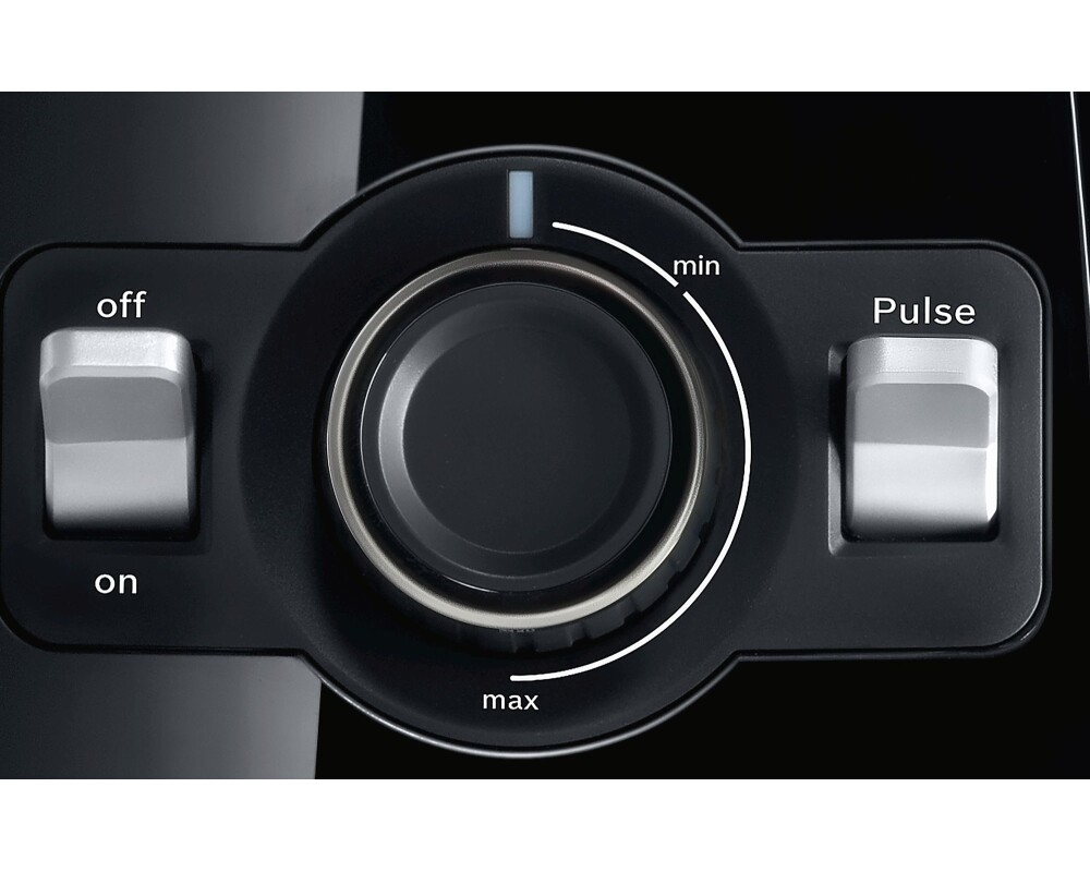 Блендер Bosch MMBH6P6B 4