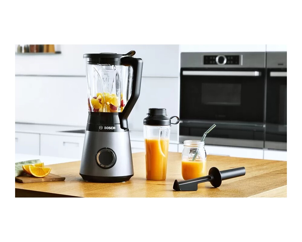 Блендер Bosch MMB6174S Series 4 5