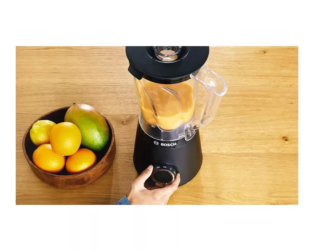 Блендер Bosch MMB6141B Series 4 6