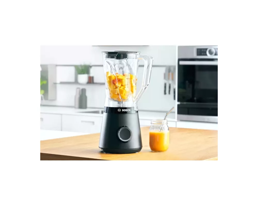 Блендер Bosch MMB6141B Series 4 4