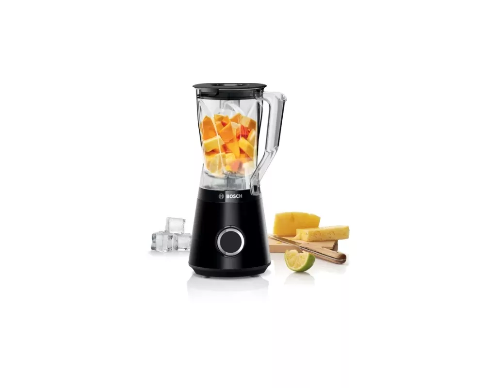 Блендер Bosch MMB6141B Series 4 9