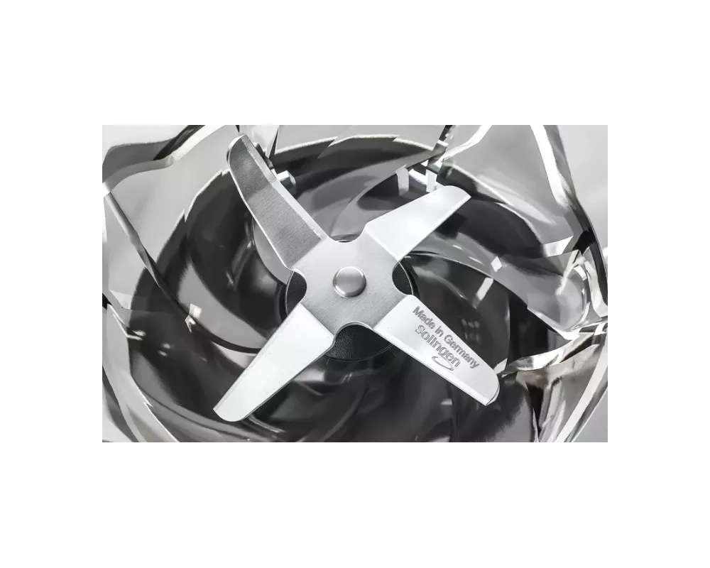 Блендер Bosch MMB6141B Series 4 5