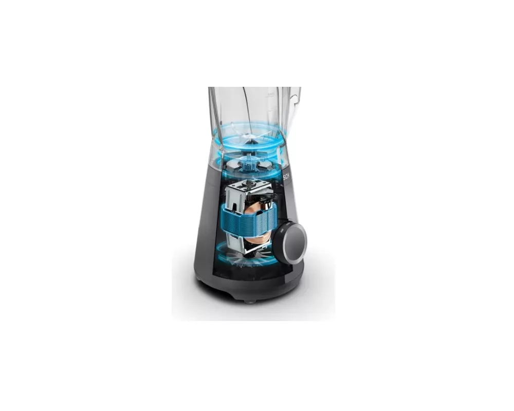 Блендер Bosch MMB6141B Series 4 8