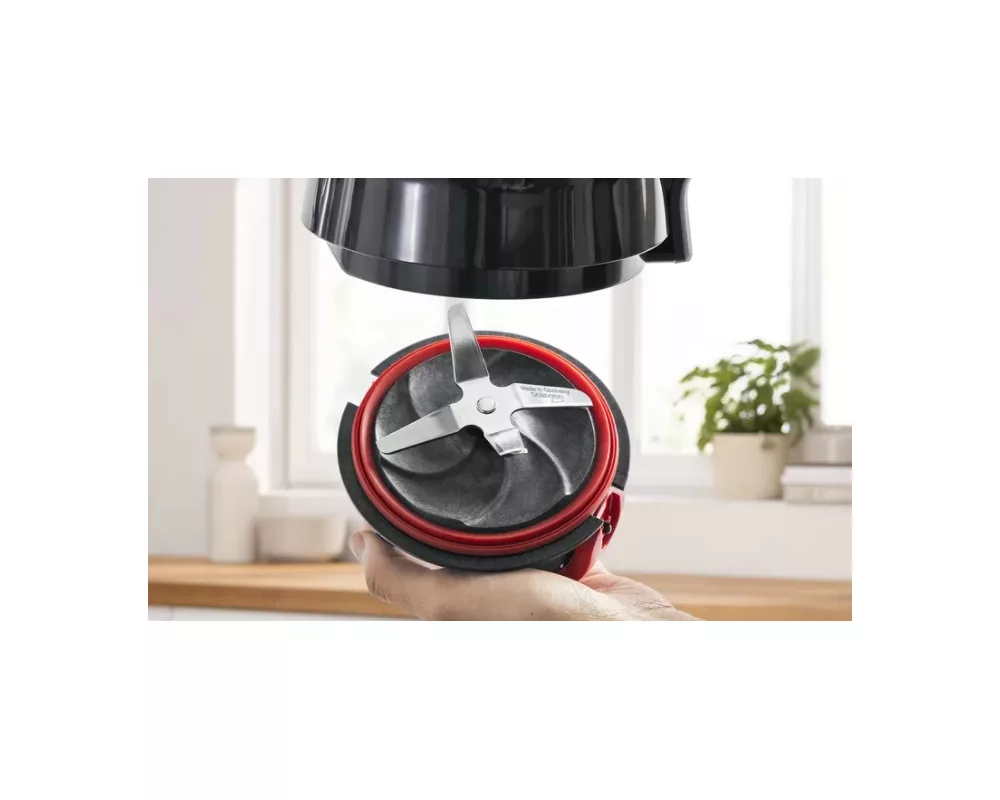 Блендер Bosch MMB6172S Series 4 6