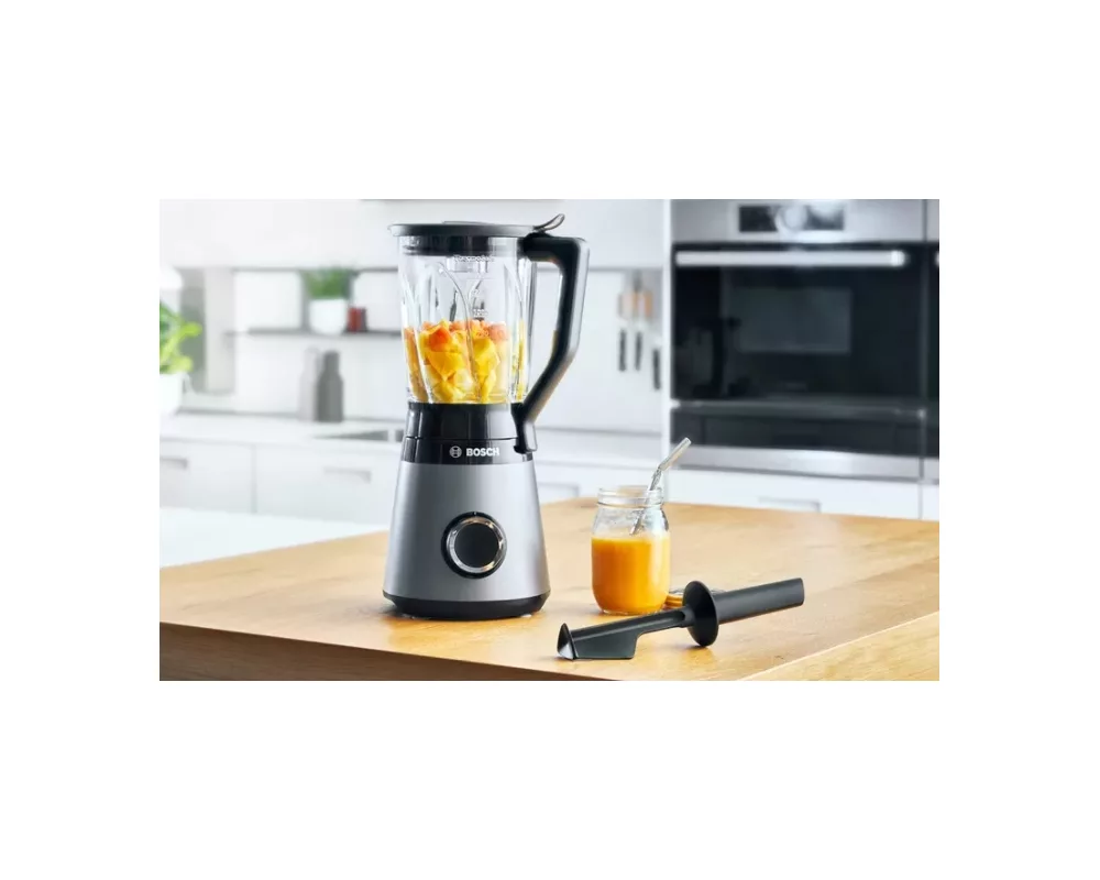 Блендер Bosch MMB6172S Series 4 5