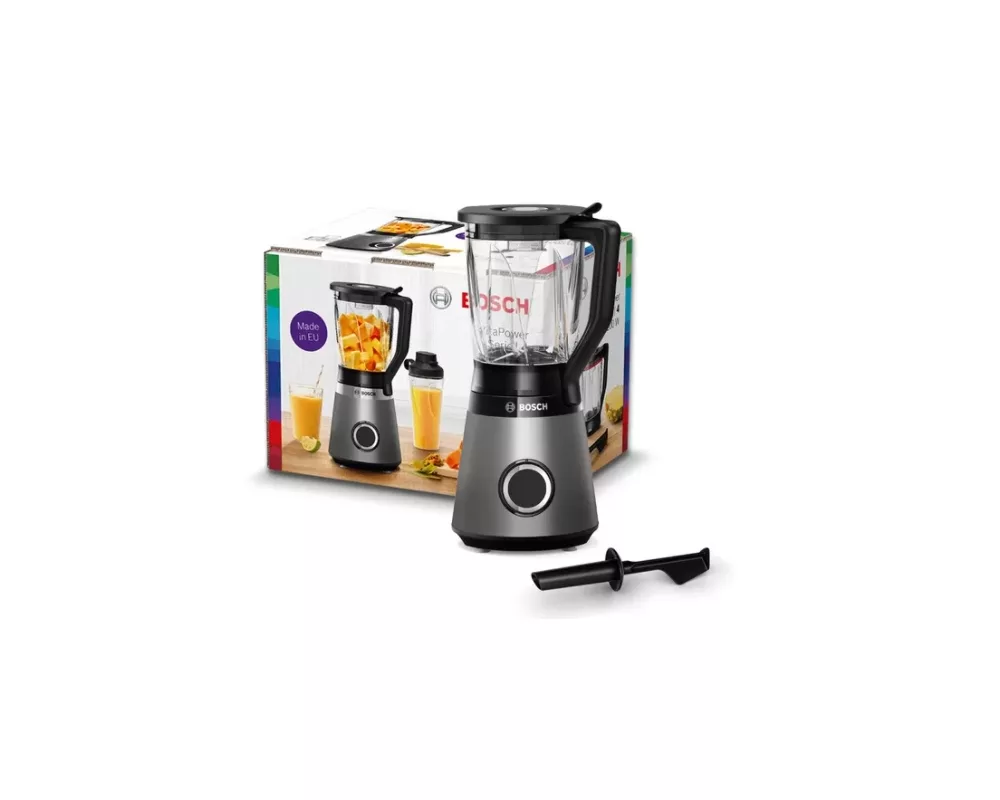 Блендер Bosch MMB6172S Series 4 4