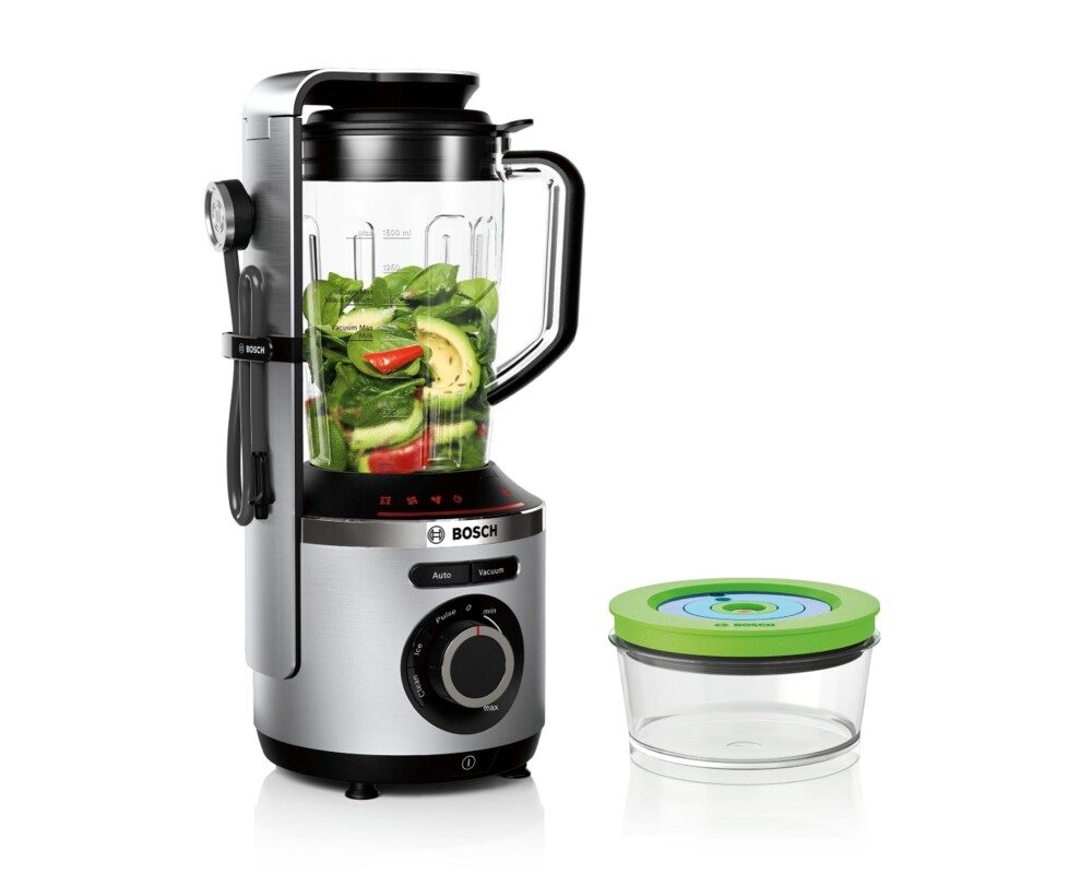 Блендер Bosch MMBV622M 10