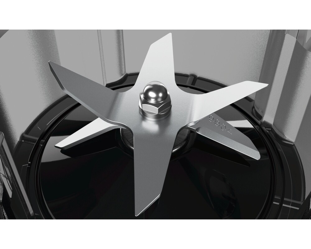 Блендер Bosch MMBV622M 3