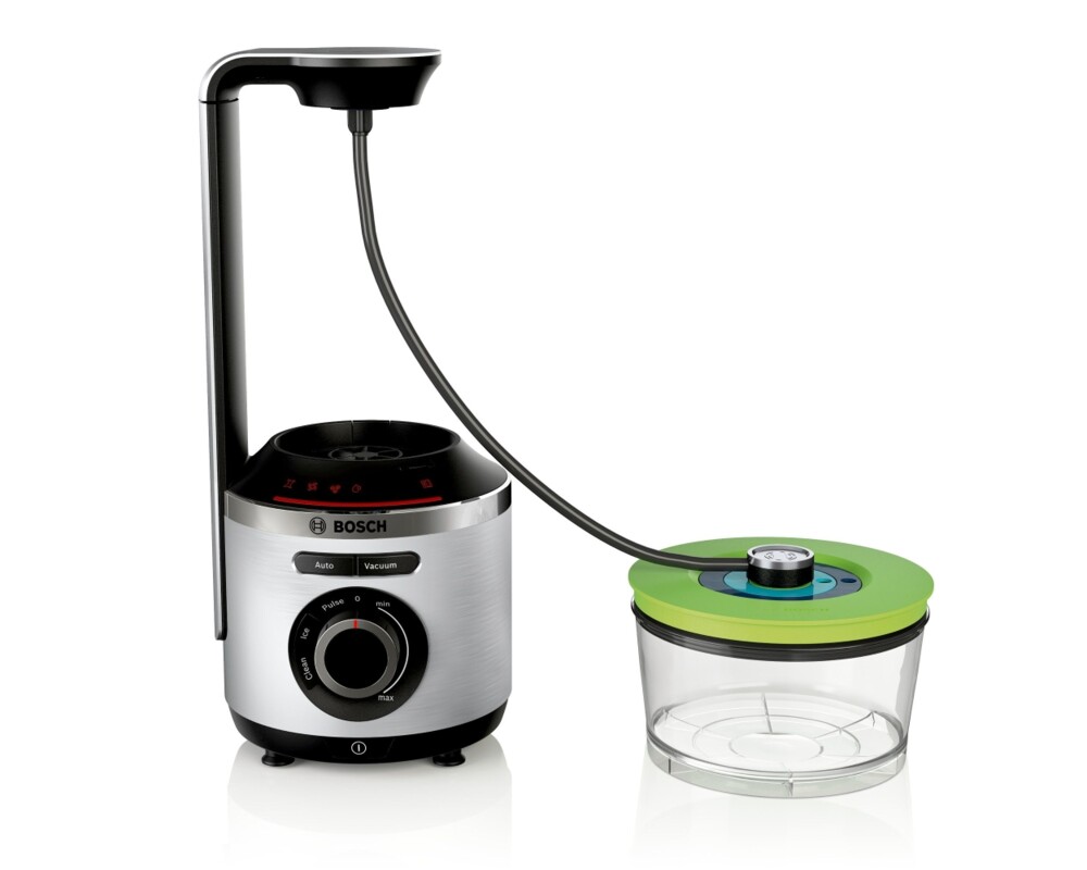 Блендер Bosch MMBV622M 2