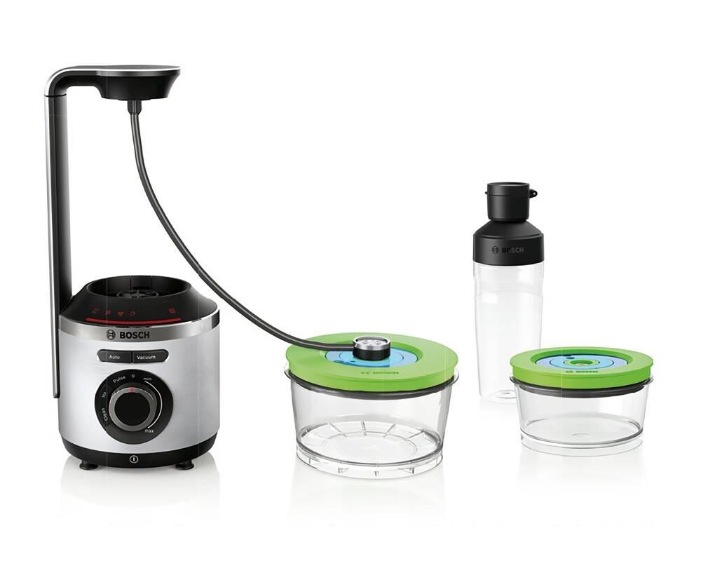 Блендер Bosch MMBV625M 3