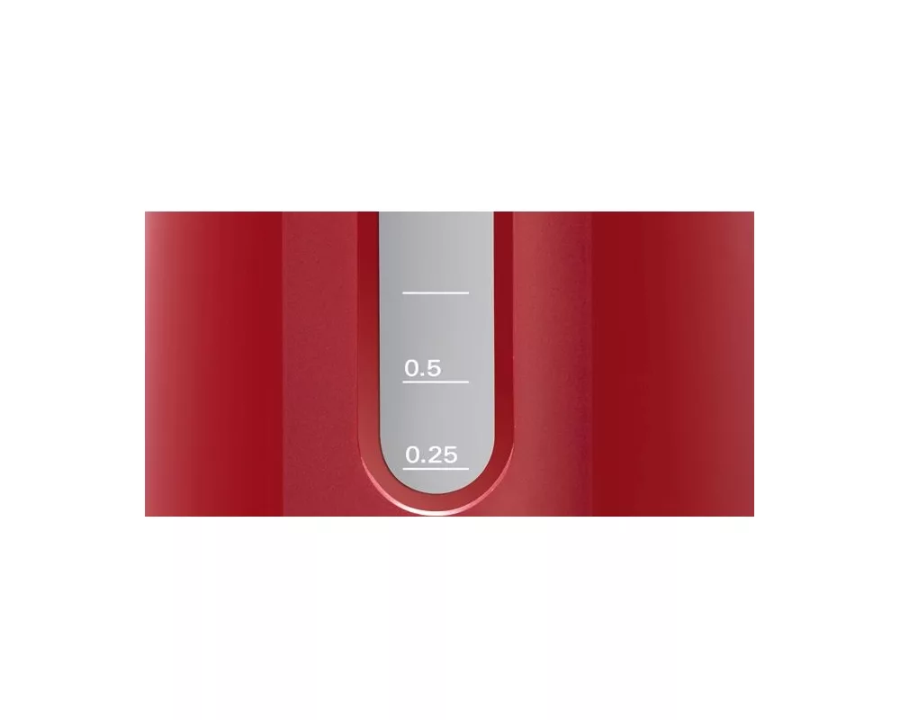 Елекрическа кана Bosch TWK3A014 5