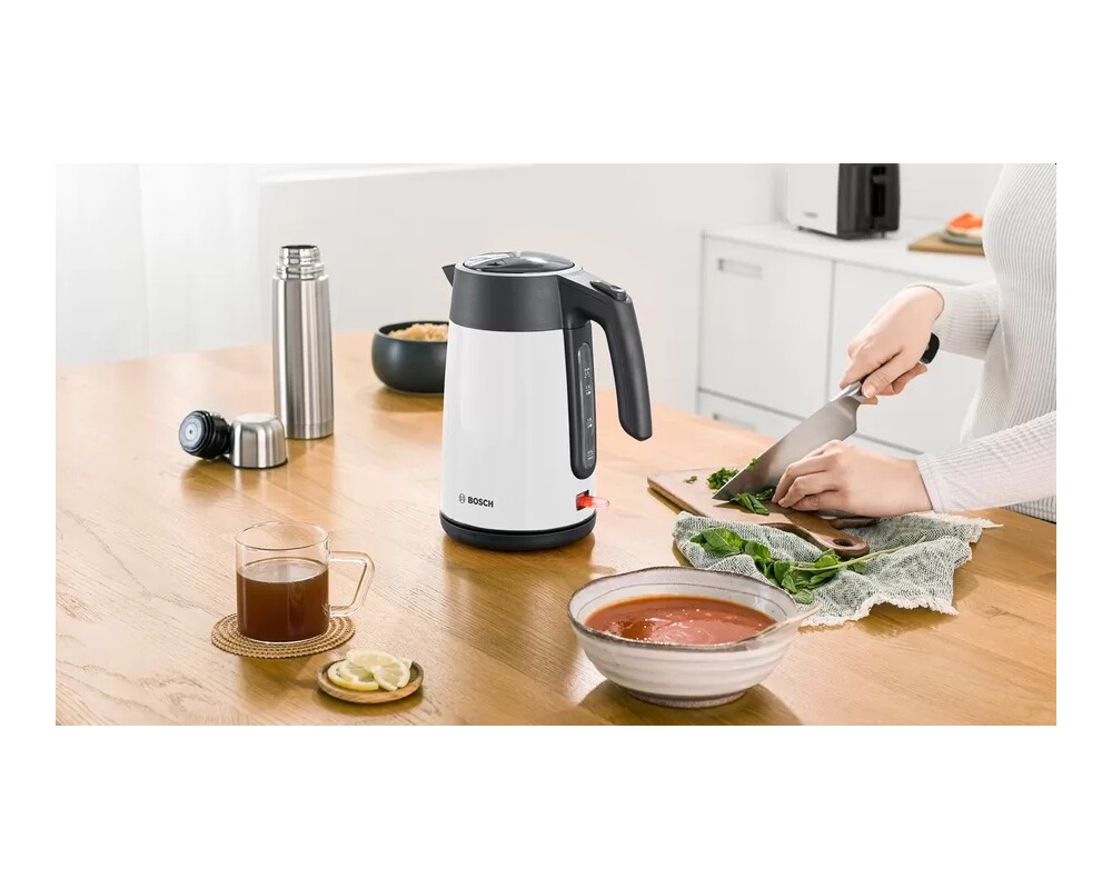 Елекрическа кана Bosch TWK7L461 16