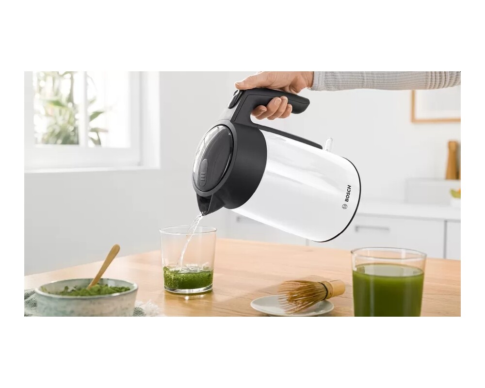 Елекрическа кана Bosch TWK7L461 13