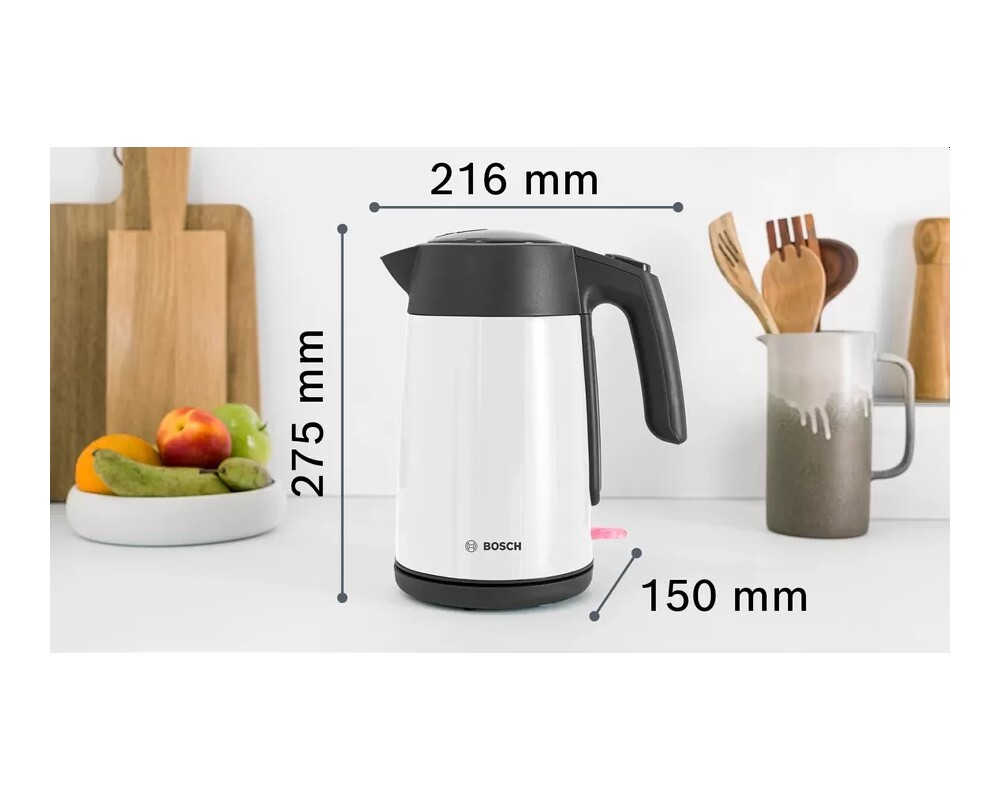 Елекрическа кана Bosch TWK7L461 10