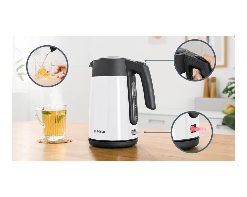 Елекрическа кана Bosch TWK7L461 11