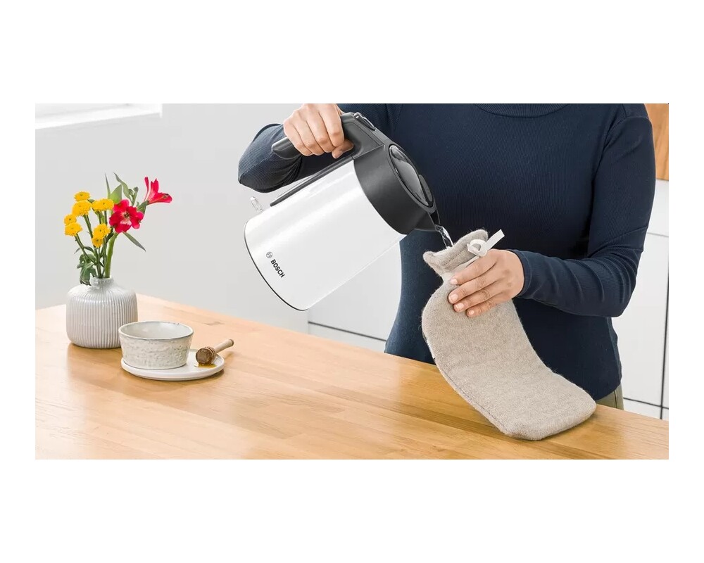 Елекрическа кана Bosch TWK7L461 15