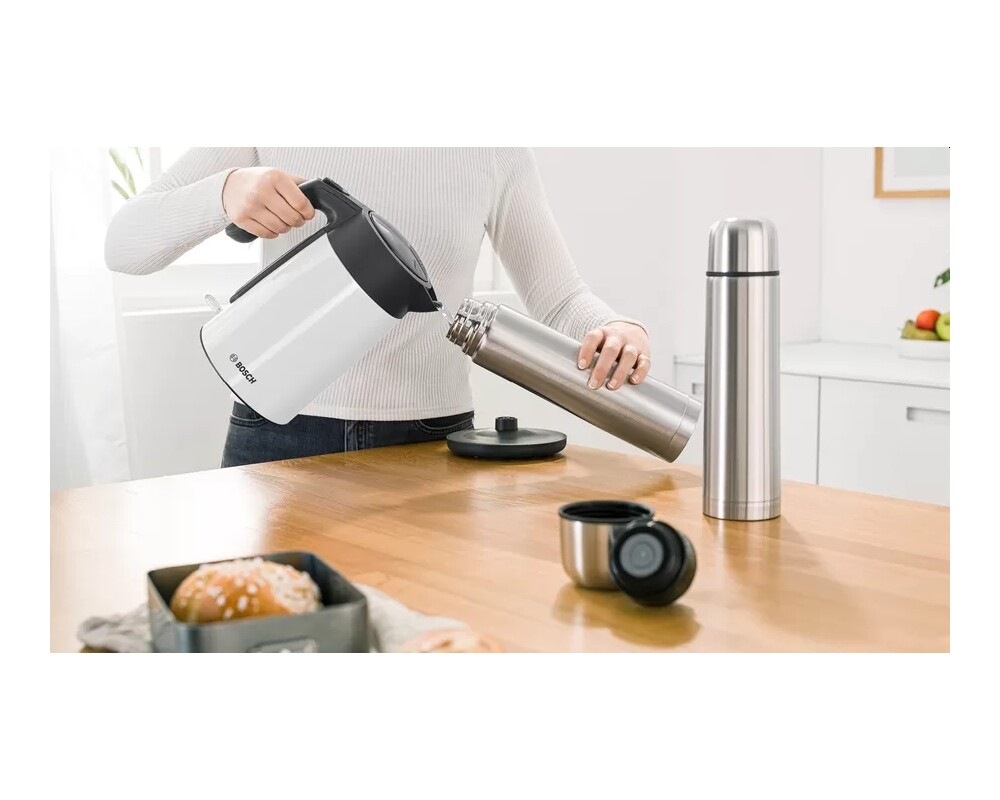 Елекрическа кана Bosch TWK7L461 14