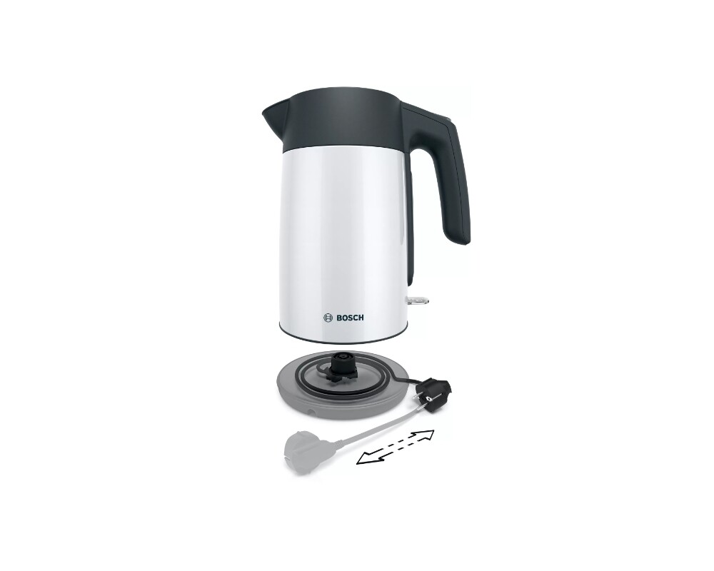 Елекрическа кана Bosch TWK7L461 8