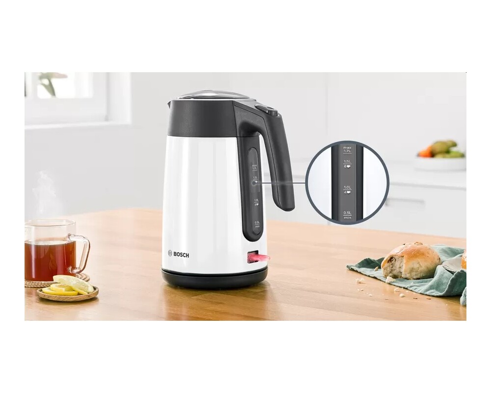 Елекрическа кана Bosch TWK7L461 12