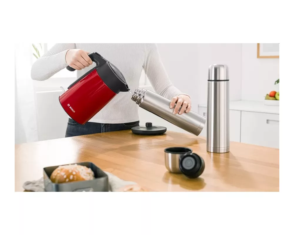 Елекрическа кана Bosch TWK7L464 11